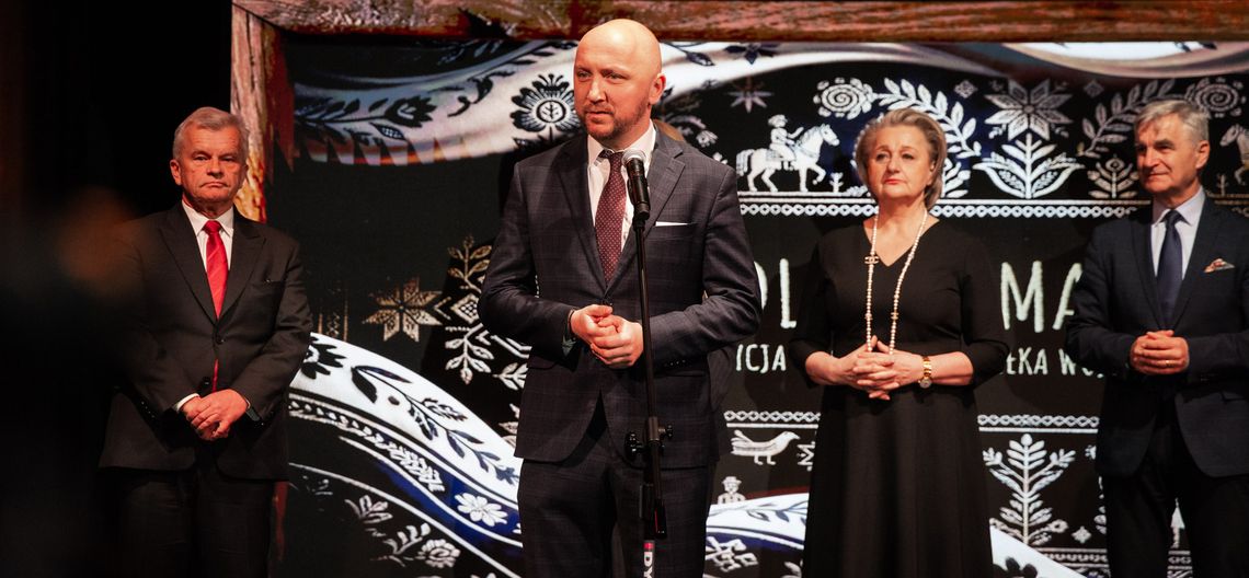 Poznaliśmy nominowanych do Podlaskiej Marki 2025