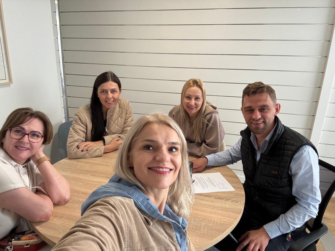Pracownicy suwalskiej Uczelni zdobywali doświadczenie za granicą w ramach Erasmus+ Pracownicy suwalskiej Uczelni zdobywali doświadczenie za granicą w ramach Erasmus+