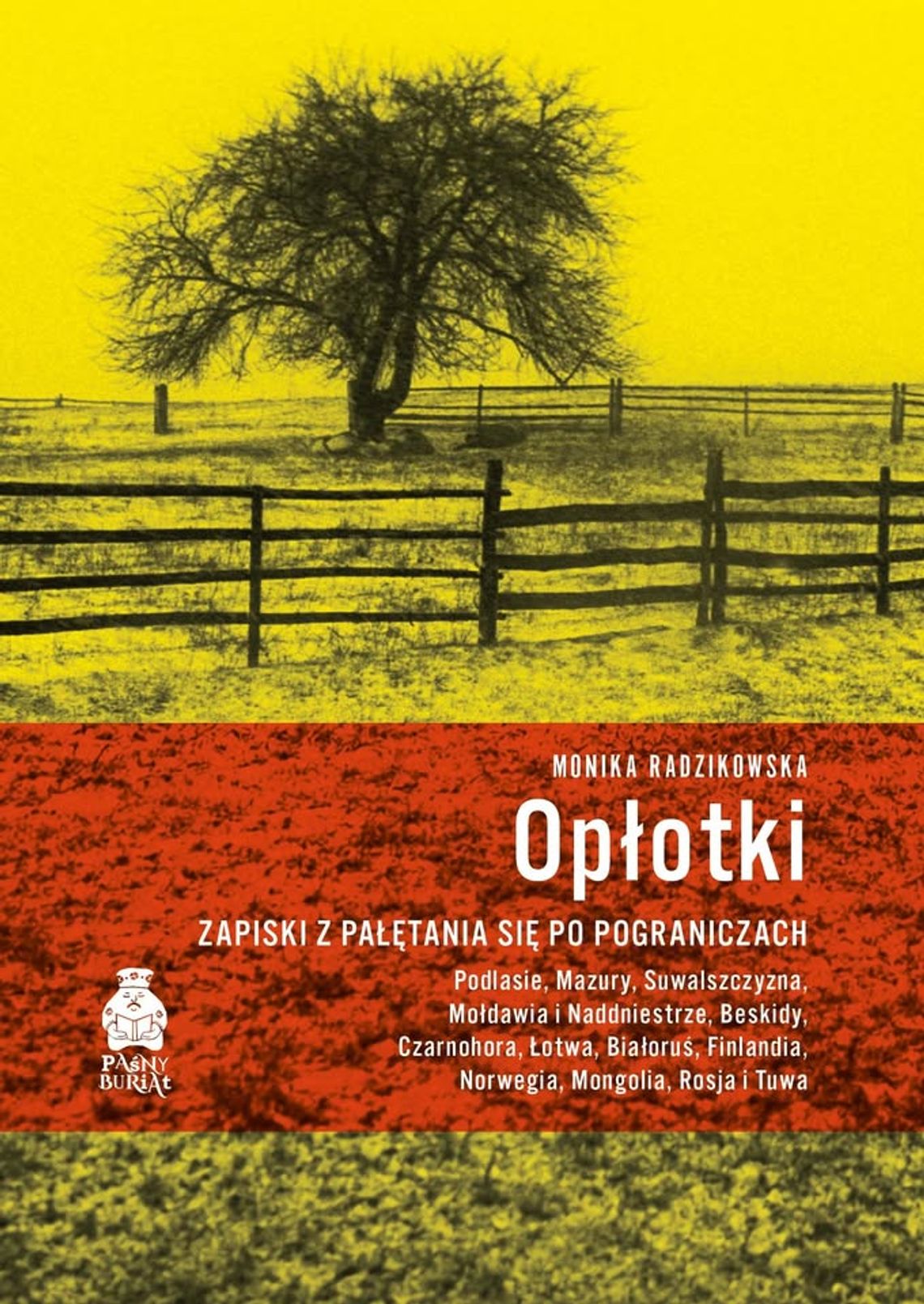 Premiera książki Moniki Radzikowskiej w Suwałkach. Kameralne spotkanie w Paśnej Księgarni Premiera książki Moniki Radzikowskiej w Suwałkach. Kameralne spotkanie w Paśnej Księgarni