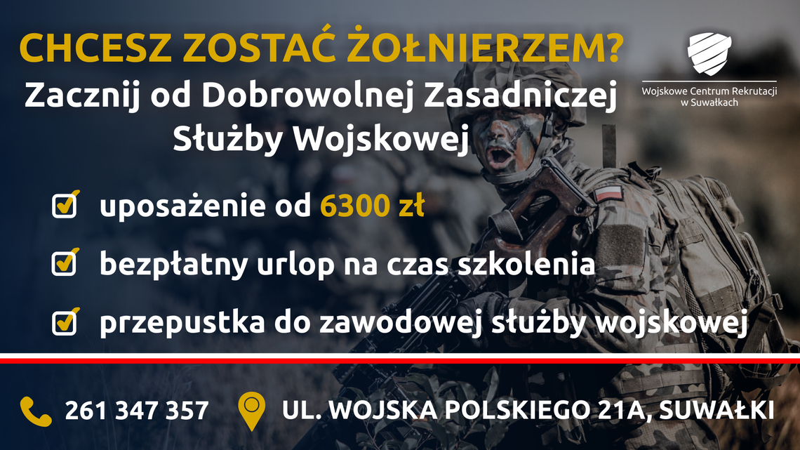 🎖️ Programy szkoleniowe i edukacyjne Wojska Polskiego 🇵🇱