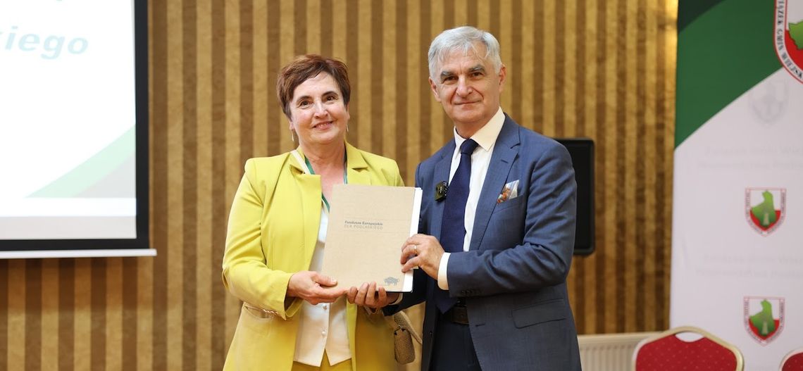 Projekt „Twórczy rozwój Gminy Nowinka” z unijnym dofinansowaniem 🇪🇺🎭