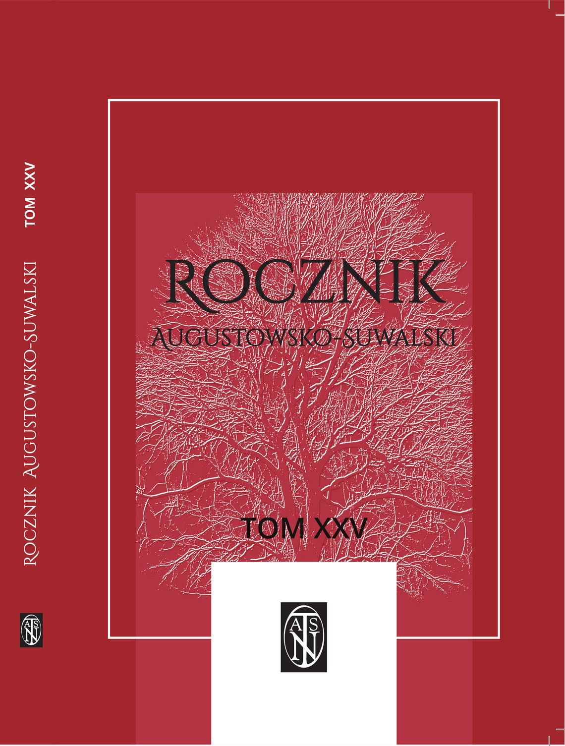 Promocja XXV tomu Rocznika Augustowsko-Suwalskiego w Muzeum Okręgowym w Suwałkach