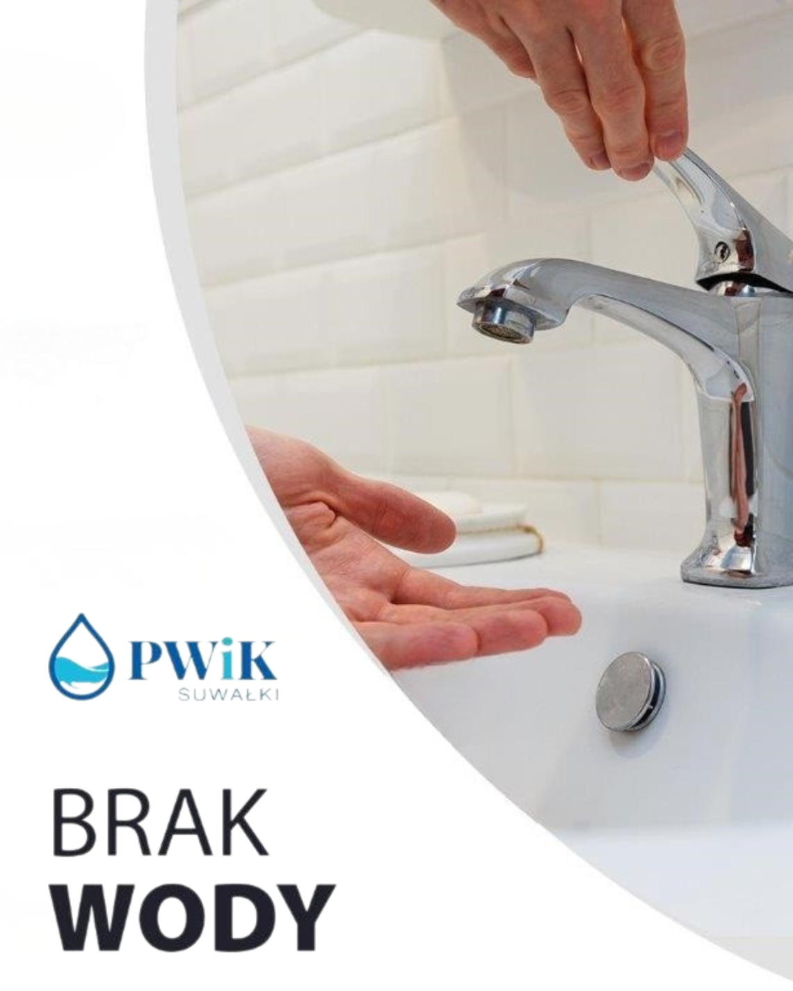 💧 Przerwa w dostawie wody 7 października – sprawdź, czy dotyczy Twojej ulicy! 🚰 💧 Przerwa w dostawie wody 7 października – sprawdź, czy dotyczy Twojej ulicy! 🚰