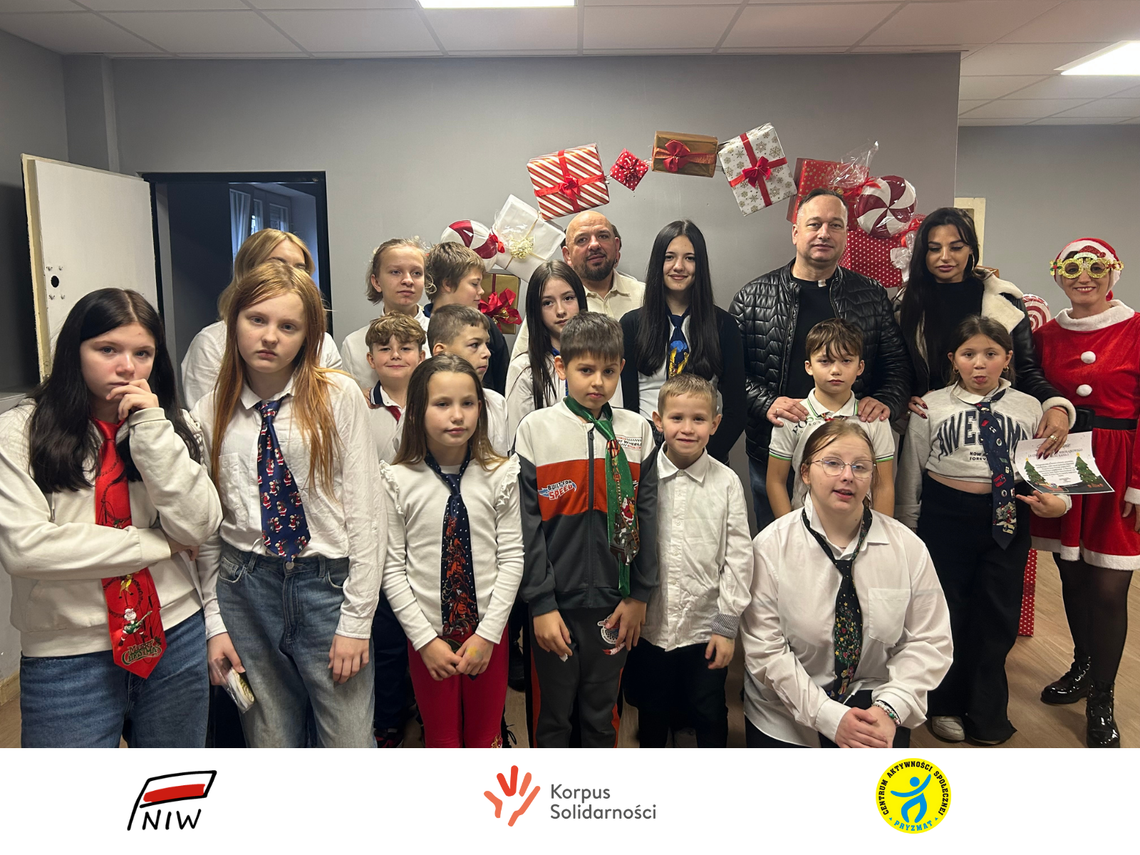 Przez PRYZMAT dobra - 5 pomysłów, setki uśmiechów