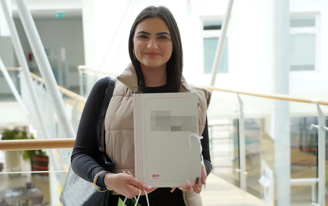 Przyszli studenci PUZ w Suwałkach złożyli pierwsze dokumenty rekrutacyjne Przyszli studenci PUZ w Suwałkach złożyli pierwsze dokumenty rekrutacyjne