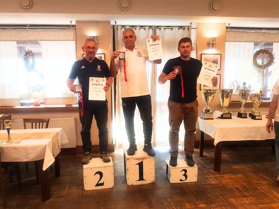 🏆 Puchar Polski rozstrzygnięty! Suwalczanie w czołówce finału w Kietrzu 🏆 Puchar Polski rozstrzygnięty! Suwalczanie w czołówce finału w Kietrzu