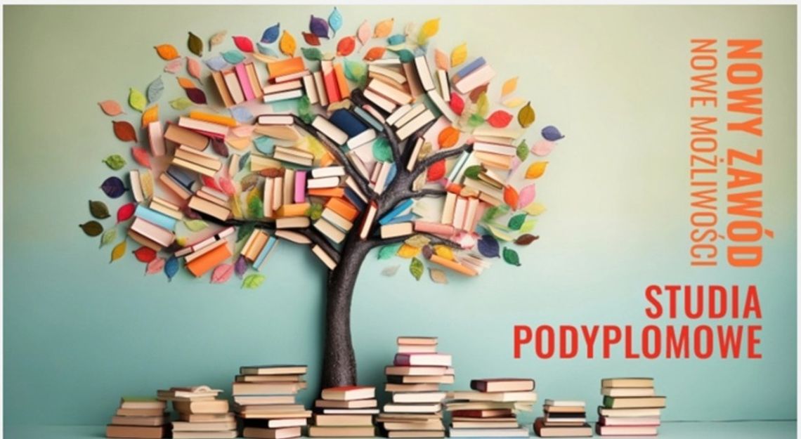 PUZ w Suwałkach zaprasza na studia podyplomowe. Nowe kwalifikacje i większe możliwości zawodowe