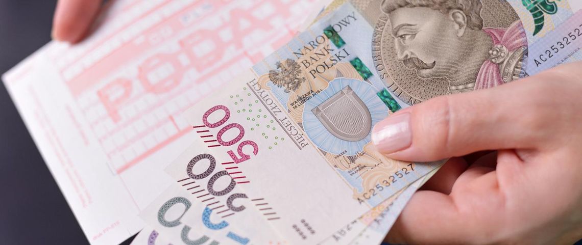 Rekordowe 116 mln zł dla budżetu. Podlaska KAS ujawnia skalę nieprawidłowości podatkowych