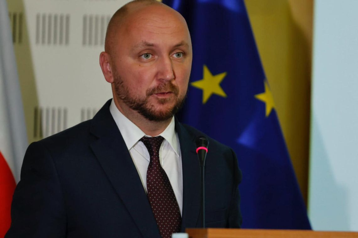 💬 Rekordowe środki na obronność dla województwa podlaskiego