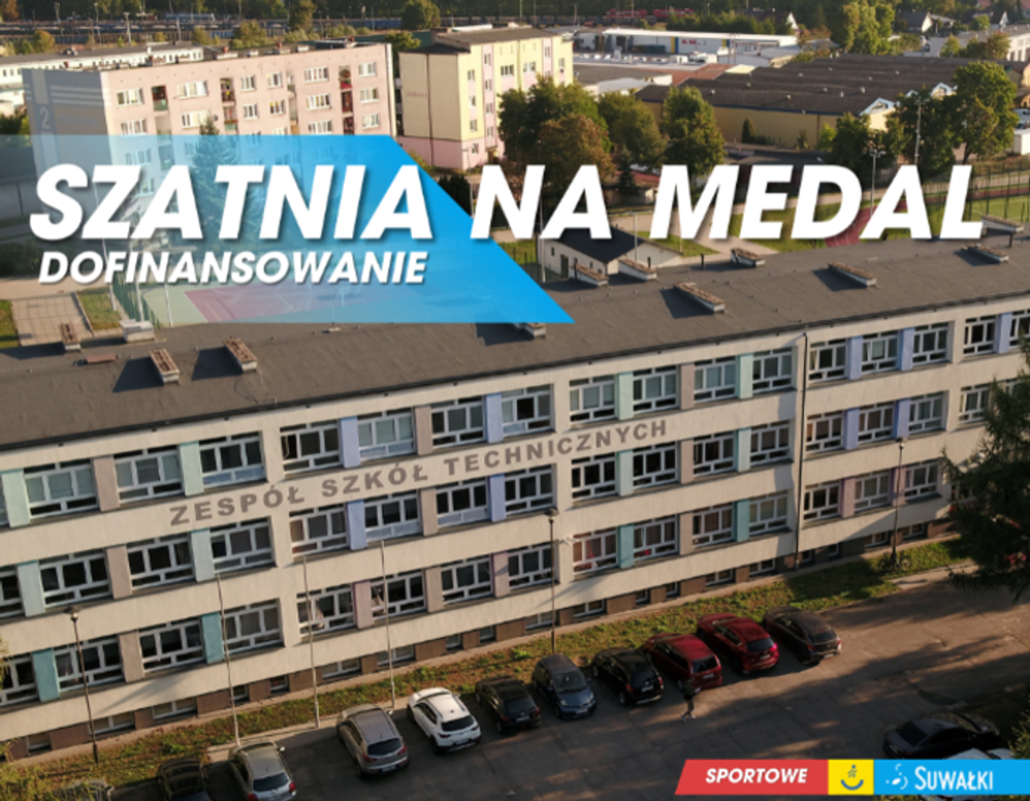 Remonty w ZST i SP nr 2. Szkolne szatnie i łazienki przejdą modernizację Remonty w ZST i SP nr 2. Szkolne szatnie i łazienki przejdą modernizację