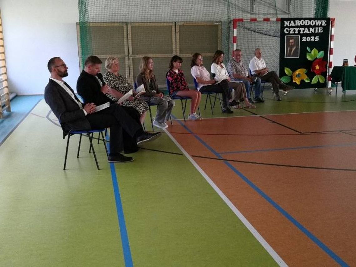 Renesansowe słowo wciąż żywe. Spotkanie z poezją Jana Kochanowskiego w Starym Folwarku