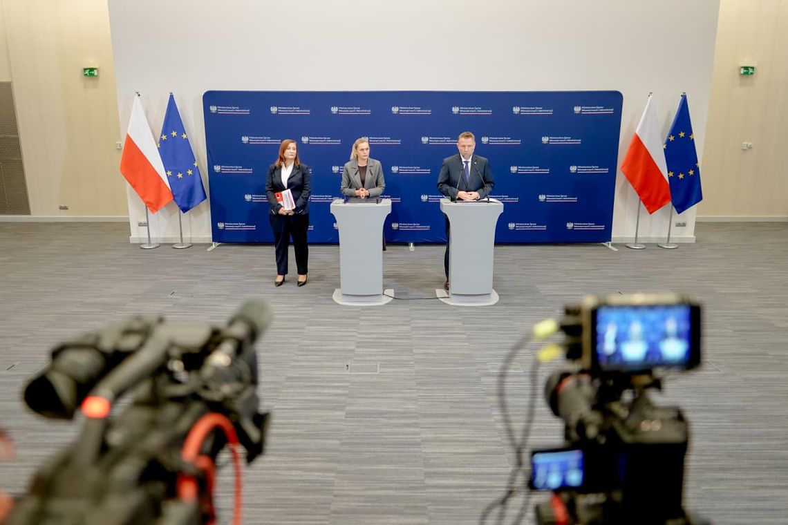 Rodziny poćwiczą, jak reagować w sytuacji zagrożenia. Krajowy Trening Rodzinny już 17 października Rodziny poćwiczą, jak reagować w sytuacji zagrożenia. Krajowy Trening Rodzinny już 17 października