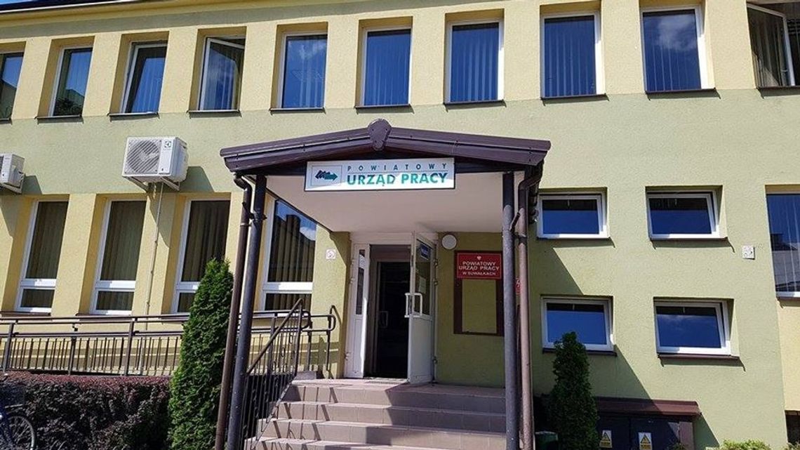 Rośnie bezrobocie w regionie. W Suwałkach prawie 2,5 tys. osób bez pracy