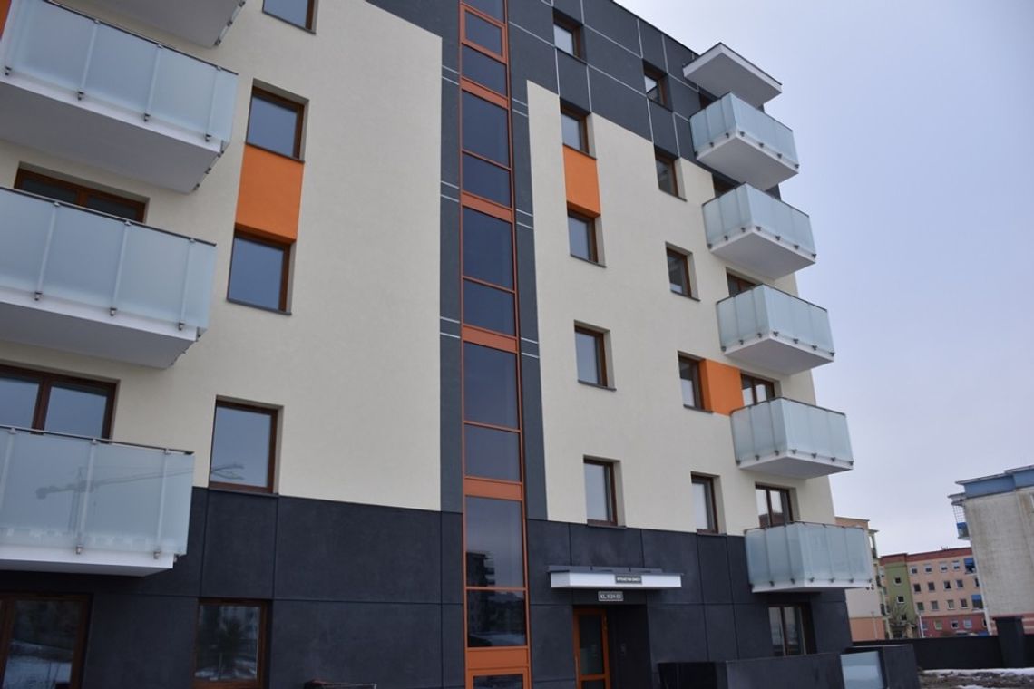 🏠 Rusza nabór do programu „Od Najemcy do Właściciela”