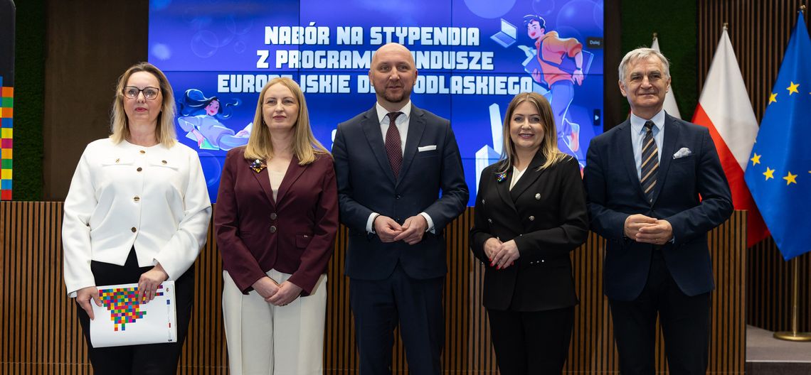 Rusza nabór na stypendia dla uzdolnionych uczniów – sprawdź, kto może się ubiegać 🎓💡