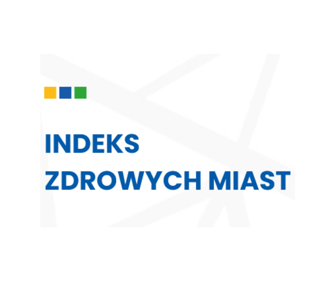 🏙️ Rusza Ogólnopolskie Badanie – Indeks Zdrowych Miast. SGH zaprasza do udziału w ankiecie 🏙️ Rusza Ogólnopolskie Badanie – Indeks Zdrowych Miast. SGH zaprasza do udziału w ankiecie