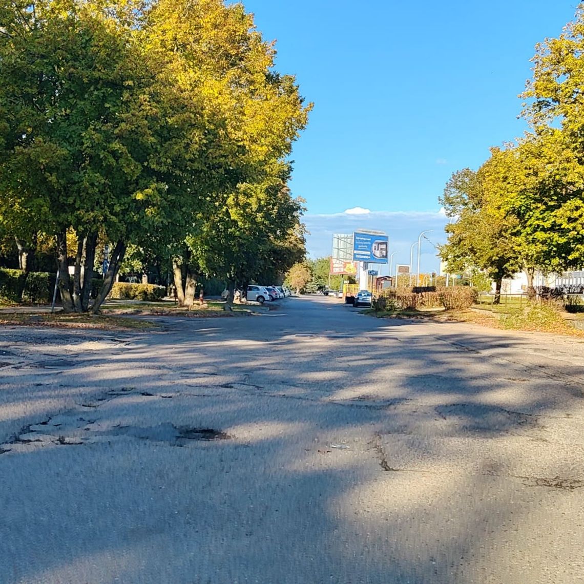 🚧 Rusza przebudowa tzw. dublera ul. gen. K. Pułaskiego w Suwałkach! 🚧 Rusza przebudowa tzw. dublera ul. gen. K. Pułaskiego w Suwałkach!