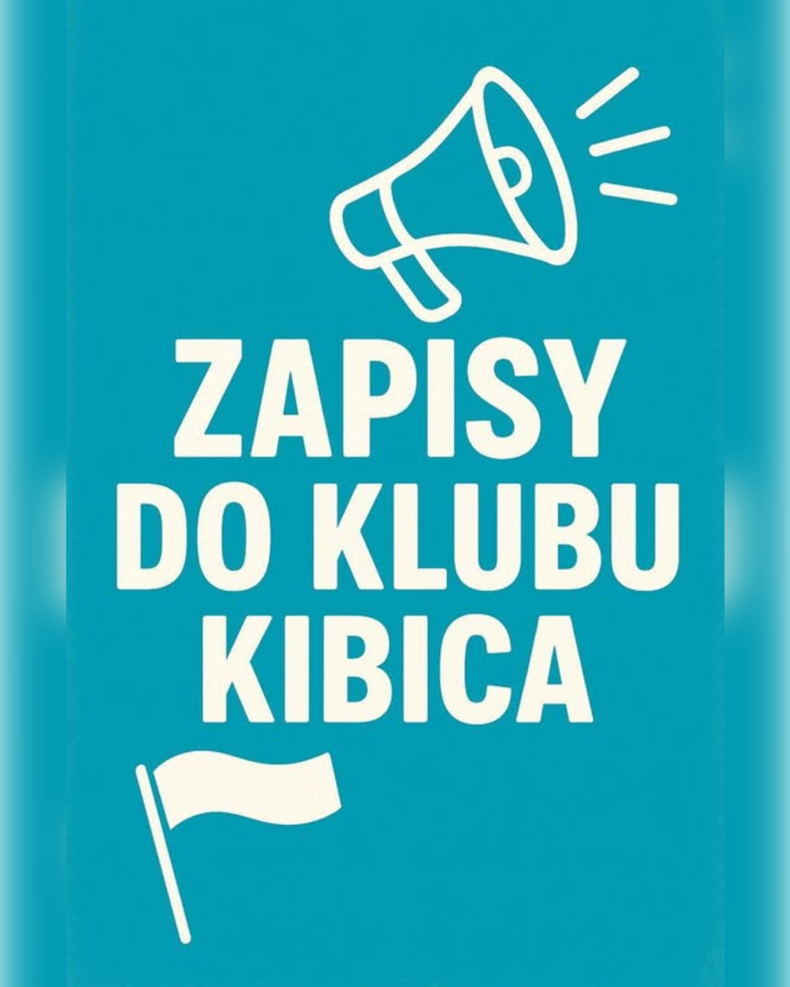Ruszają zapisy do Klubu Kibica Ślepsk Malow Suwałki. Dołącz do biało-niebieskiej rodziny! 🏐🤍💙 Ruszają zapisy do Klubu Kibica Ślepsk Malow Suwałki. Dołącz do biało-niebieskiej rodziny! 🏐🤍💙