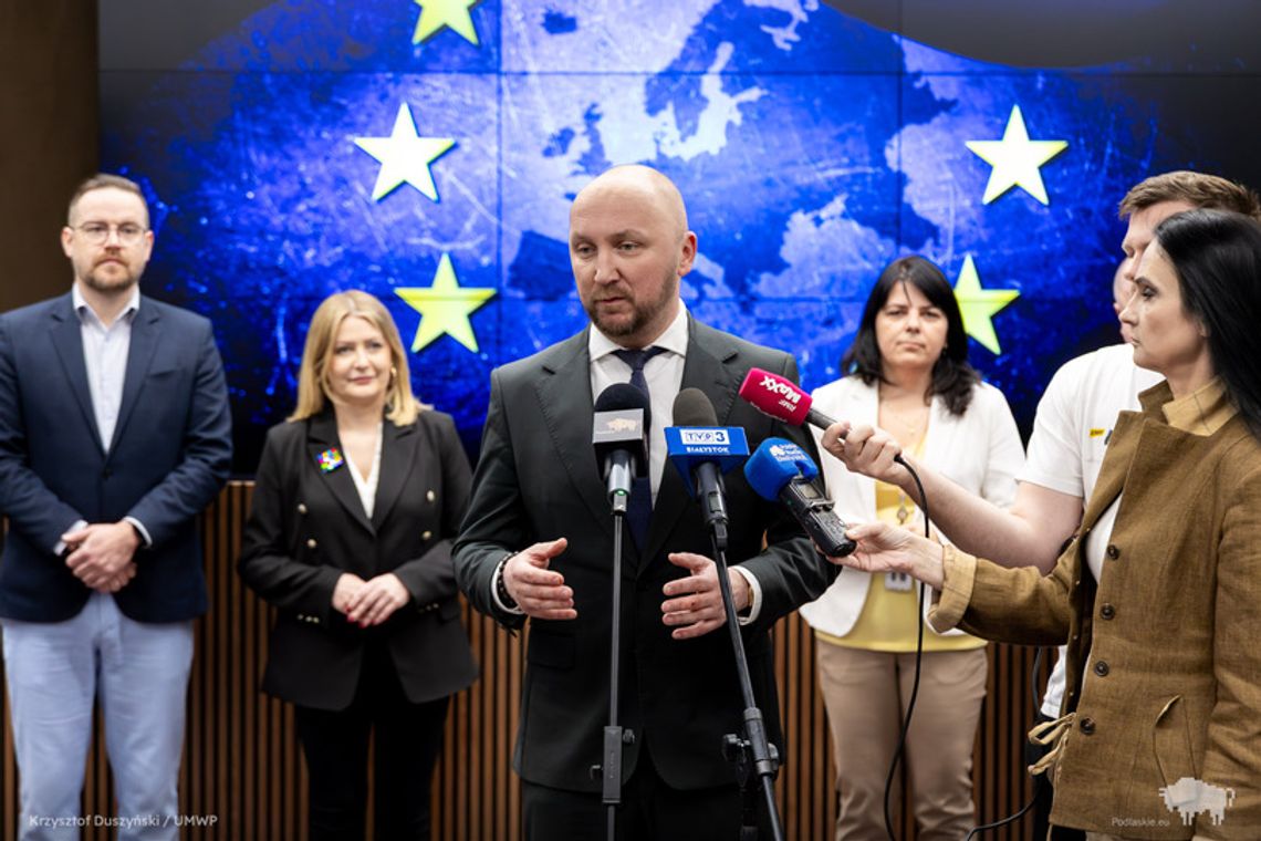 Ruszyła IV edycja „Pomostów Przyszłości”. Nauka i biznes łączą siły dla rozwoju regionu