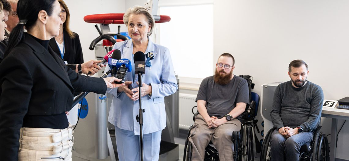 Ruszyła kampania społeczna Nowa Normalność