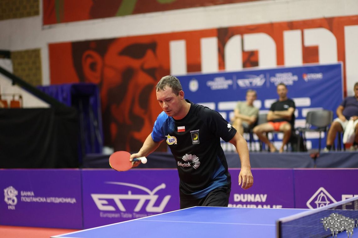 SBR Dojlidy Białystok ponownie w Lidze Mistrzów. Trzeci sezon z rzędu w europejskiej elicie SBR Dojlidy Białystok ponownie w Lidze Mistrzów. Trzeci sezon z rzędu w europejskiej elicie