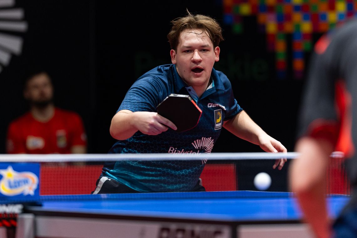 SBR Dojlidy Białystok powalczą w Gliwicach o komplet punktów