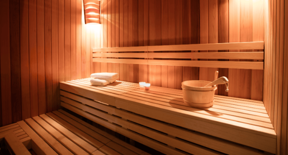 Seans Saunowy z Saunamistrzem już 28 stycznia! 🔥🌿