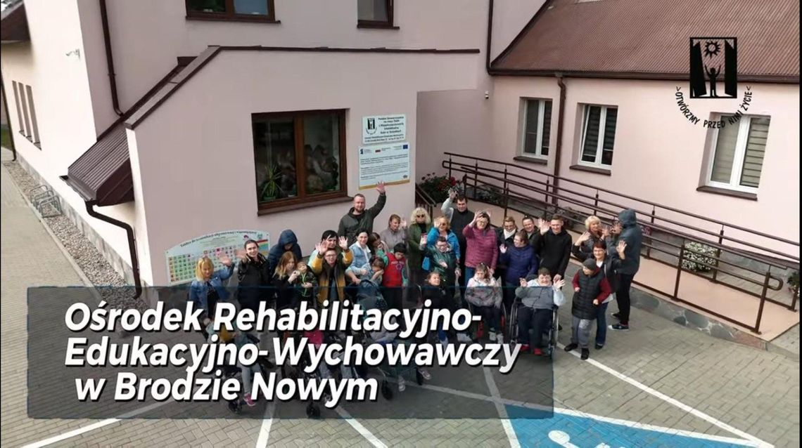 Sekundy ratują życie – trwa zbiórka na AED dla dzieci z OREW w Brodzie Nowym Sekundy ratują życie – trwa zbiórka na AED dla dzieci z OREW w Brodzie Nowym
