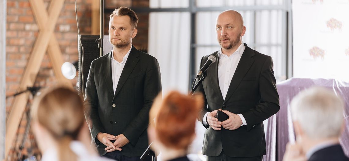 Setki uczestników i nowe pomysły. Forum Kół Gospodyń Wiejskich w Podlaskiem