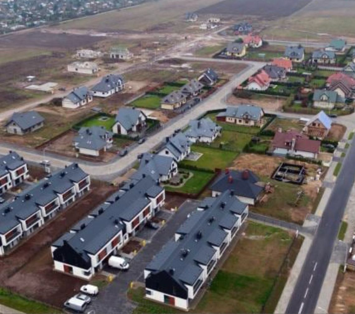 Siedem ofert na budowę ul. Szymborskiej w Suwałkach. Najtańsza poniżej 9 mln zł 💰 Siedem ofert na budowę ul. Szymborskiej w Suwałkach. Najtańsza poniżej 9 mln zł 💰