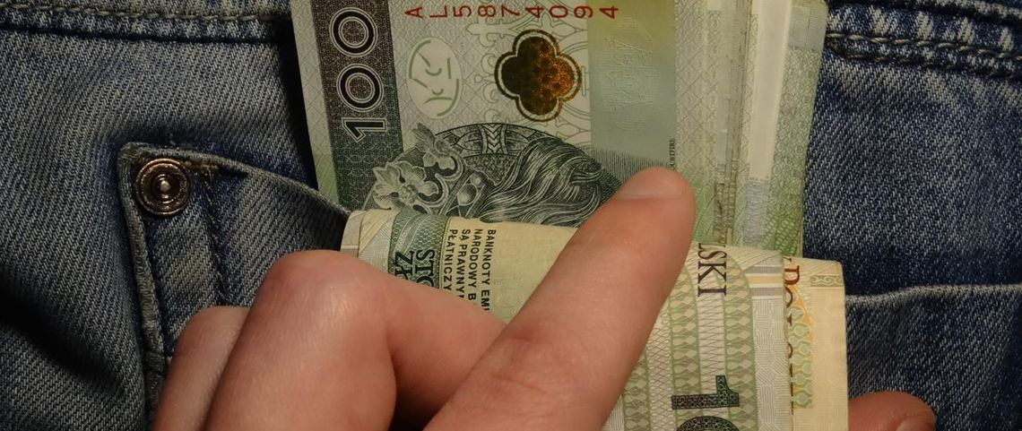 Skutki pomijania kasy fiskalnej. Przedsiębiorca musi zapłacić blisko 200 tys. zł