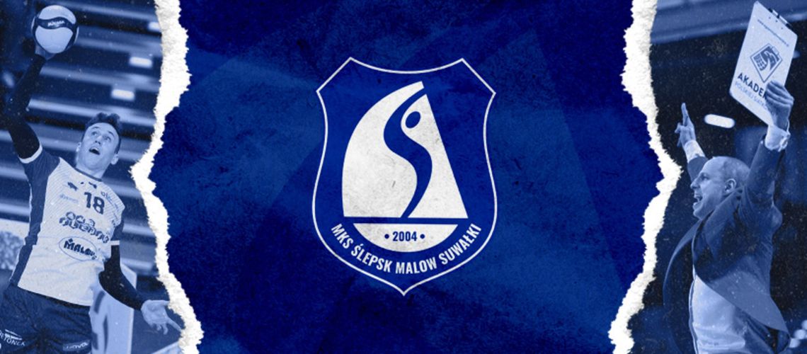 🏐 Ślepsk Malow Suwałki pokonuje Indykpol AZS Olsztyn! 💪 Świetny start dwumeczu w OSiR Węgorzewo 🔥