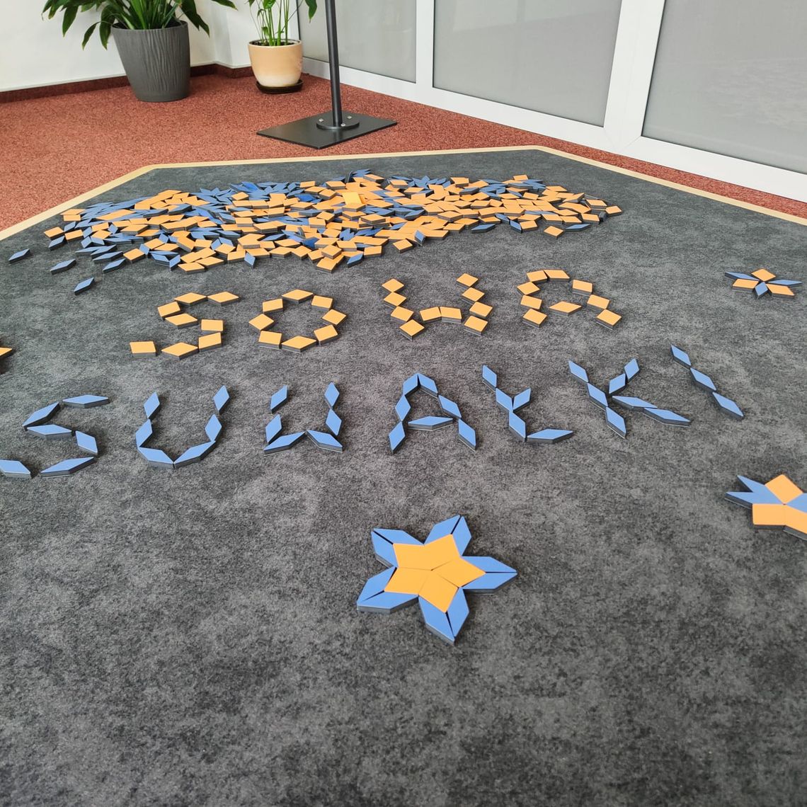SOWA Suwałki zaskakuje nowymi eksponatami! Sprawdź, co czeka na odwiedzających