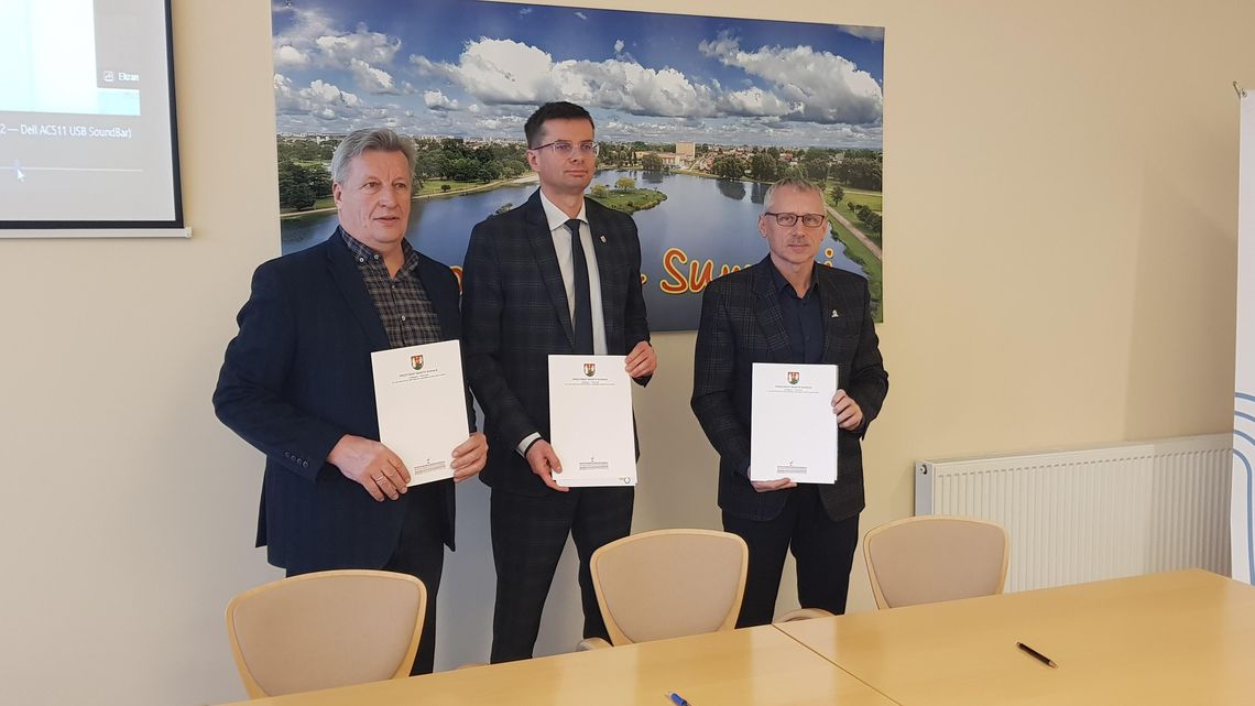 „Sportowe pogranicze – promocja sportu i zdrowego stylu życia w regionie pogranicza”