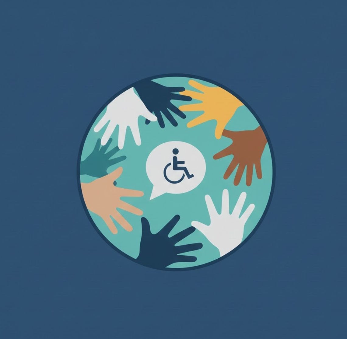 Spotkanie informacyjne: Wsparcie dla osób z niepełnosprawnościami