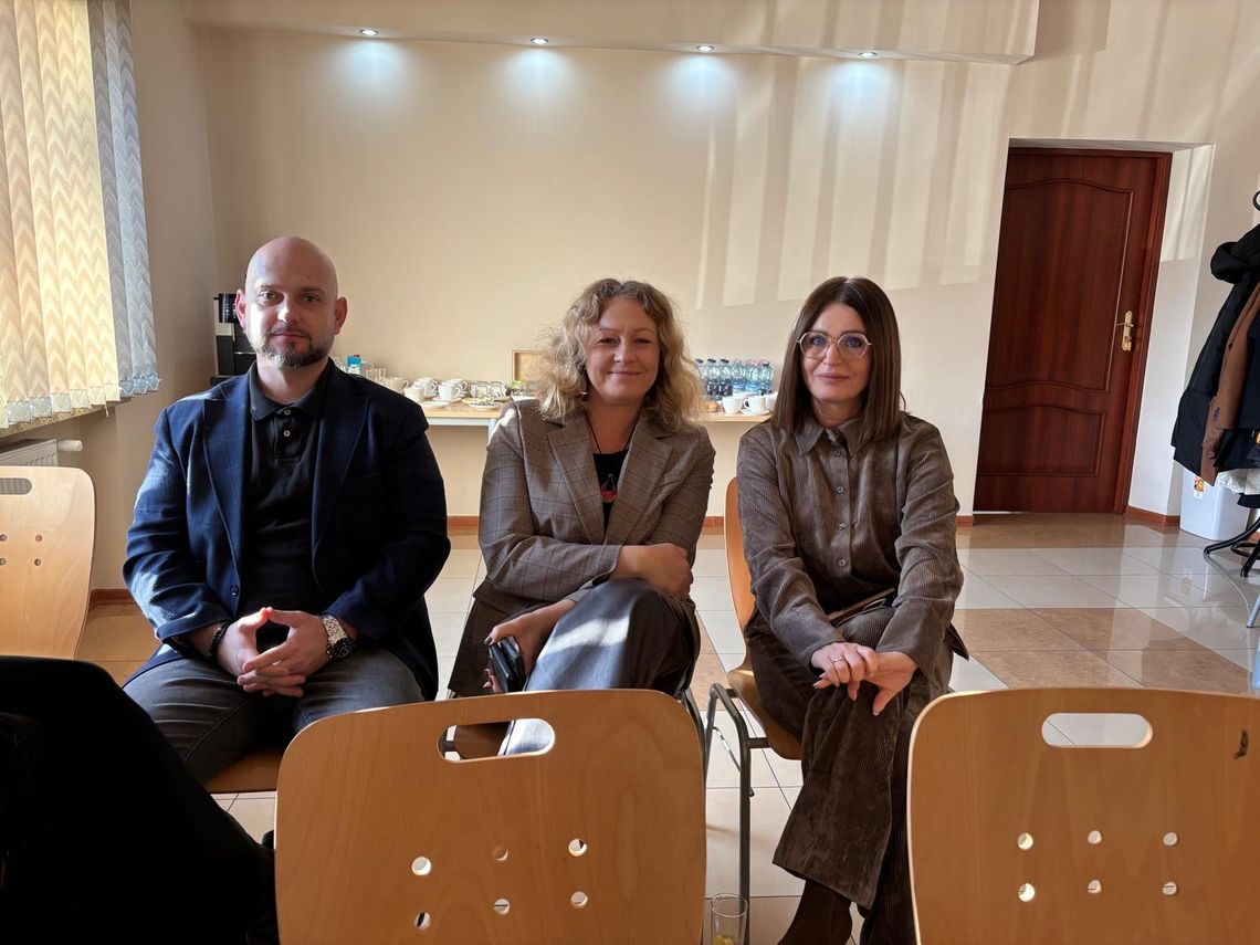 🌟 Spotkanie informacyjno-doradcze dla organizacji społeczeństwa obywatelskiego w Suwałkach 🌟 Spotkanie informacyjno-doradcze dla organizacji społeczeństwa obywatelskiego w Suwałkach