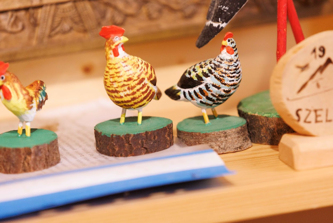 🌾 Spotkanie sieci „Szlak kultury ludowej Suwalszczyzny – EtnoSuwalszczyzna” już 24 listopada! 📚✨