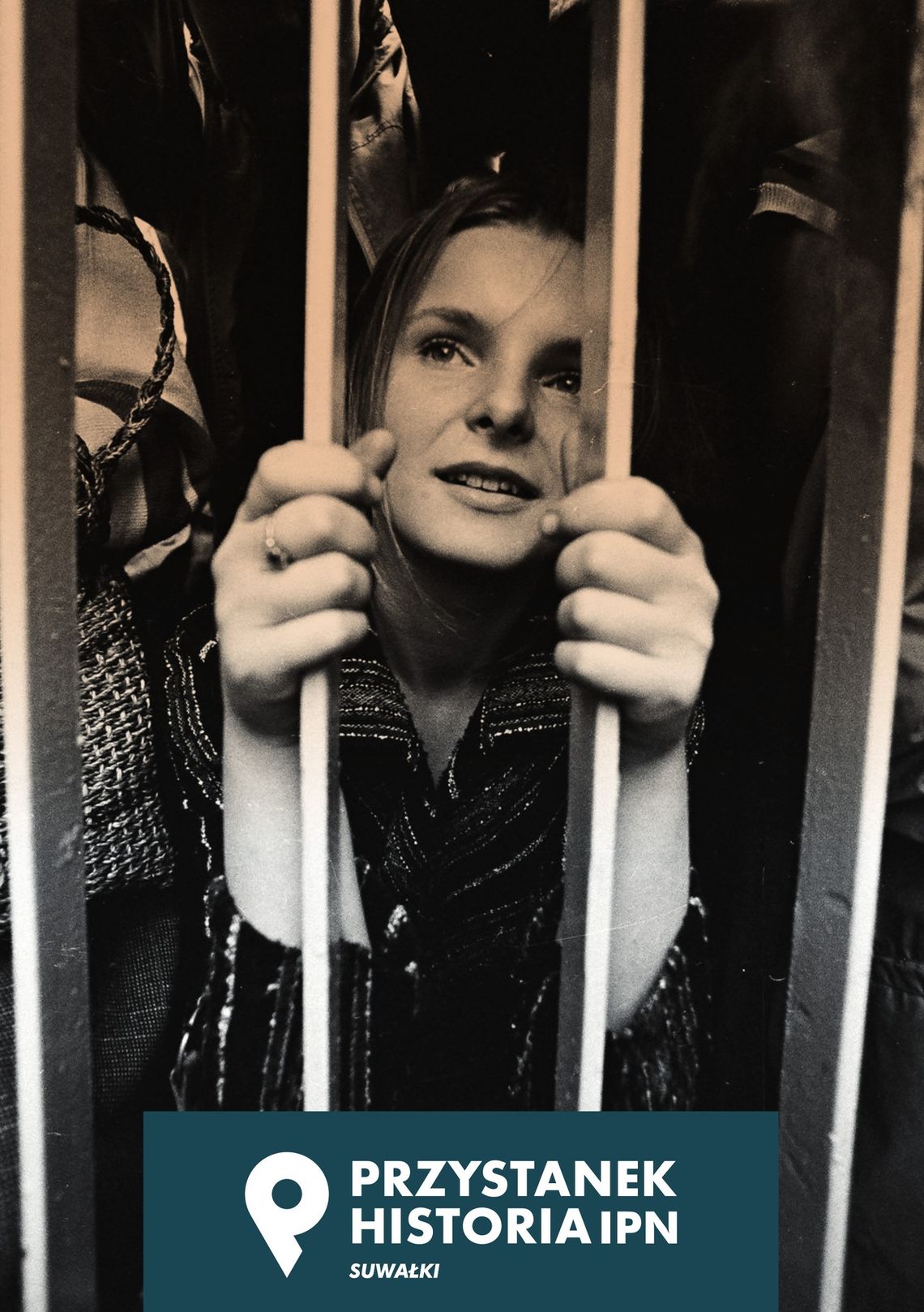 📚 Spotkanie „Solidarność w izolacji” – historia opozycjonistek z Gołdapi w Muzeum Okręgowym w Suwałkach 📚 Spotkanie „Solidarność w izolacji” – historia opozycjonistek z Gołdapi w Muzeum Okręgowym w Suwałkach