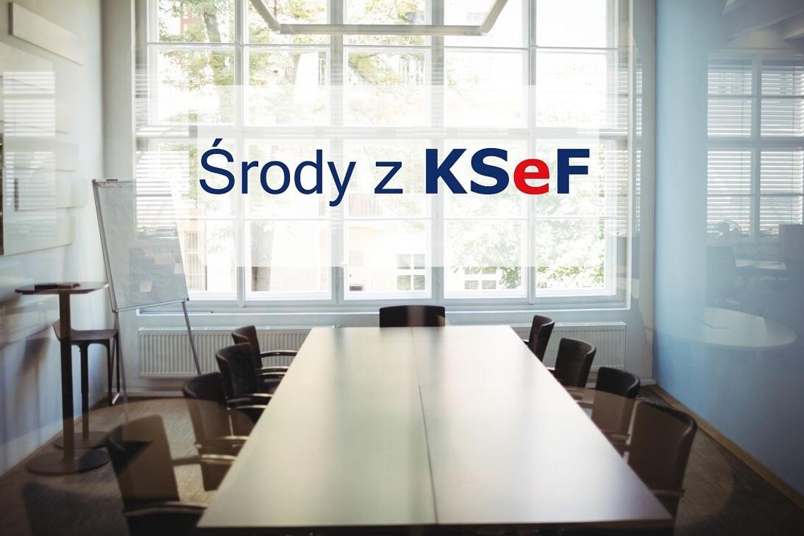 💼 „Środy z KSeF” wracają – stacjonarne szkolenia w podlaskich urzędach skarbowych! 💼 „Środy z KSeF” wracają – stacjonarne szkolenia w podlaskich urzędach skarbowych!