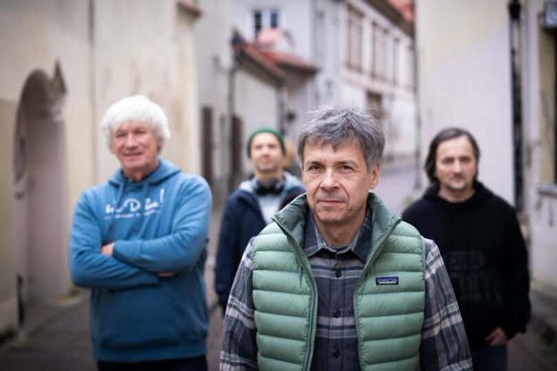 Stare Dobre Małżeństwo wystąpi w Suwałkach. Muzyczny wieczór już 4 października Stare Dobre Małżeństwo wystąpi w Suwałkach. Muzyczny wieczór już 4 października