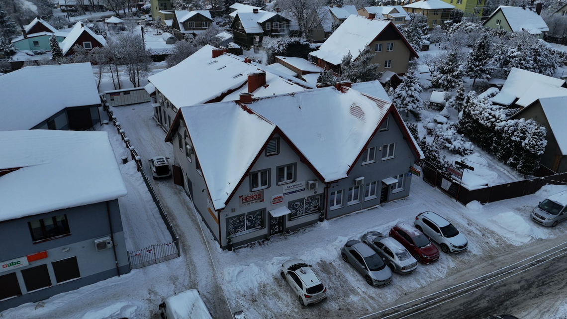 Staszica Centrum – Twoje miejsce w Suwałkach, gdzie zadbasz o zdrowie, formę i dobre samopoczucie Staszica Centrum – Twoje miejsce w Suwałkach, gdzie zadbasz o zdrowie, formę i dobre samopoczucie