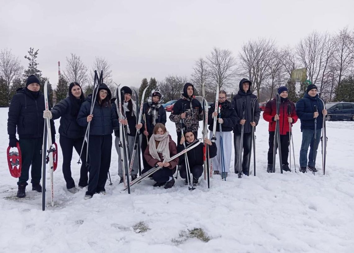 Step Up – młodzież z Suwałk stawia na zdrowie, pasję i prawdziwe autorytety Step Up – młodzież z Suwałk stawia na zdrowie, pasję i prawdziwe autorytety