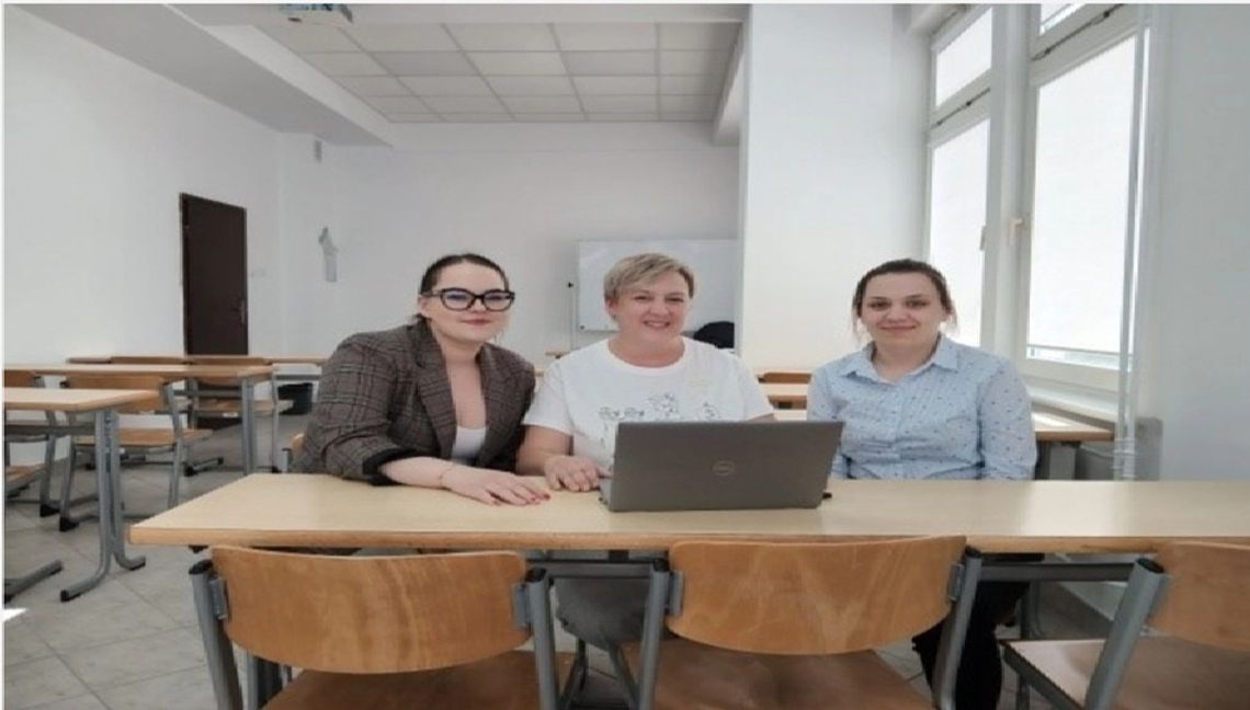 Studenci PUZ z sukcesem w Międzyuczelnianych Mistrzostwach Polski Marketplace 2026 Studenci PUZ z sukcesem w Międzyuczelnianych Mistrzostwach Polski Marketplace 2026