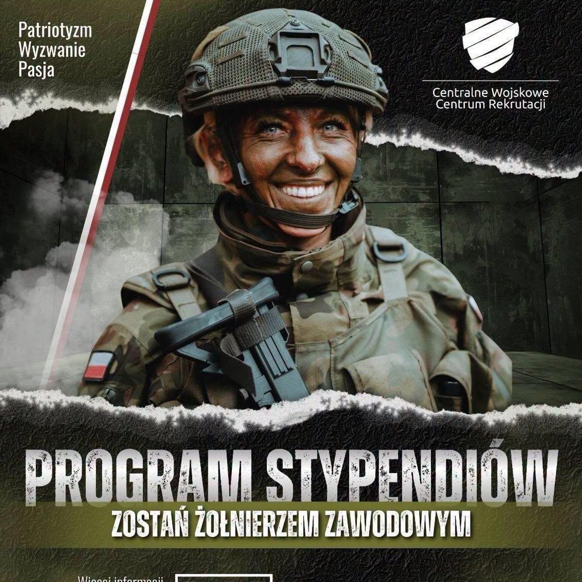 Studiujesz ratownictwo medyczne lub administrację? Możesz otrzymać 3250 zł miesięcznie i zostać oficerem Wojska Polskiego Studiujesz ratownictwo medyczne lub administrację? Możesz otrzymać 3250 zł miesięcznie i zostać oficerem Wojska Polskiego