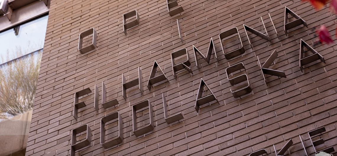 🎭🎶 Styczeń w Operze i Filharmonii Podlaskiej. Musicale, koncerty i wielka klasyka