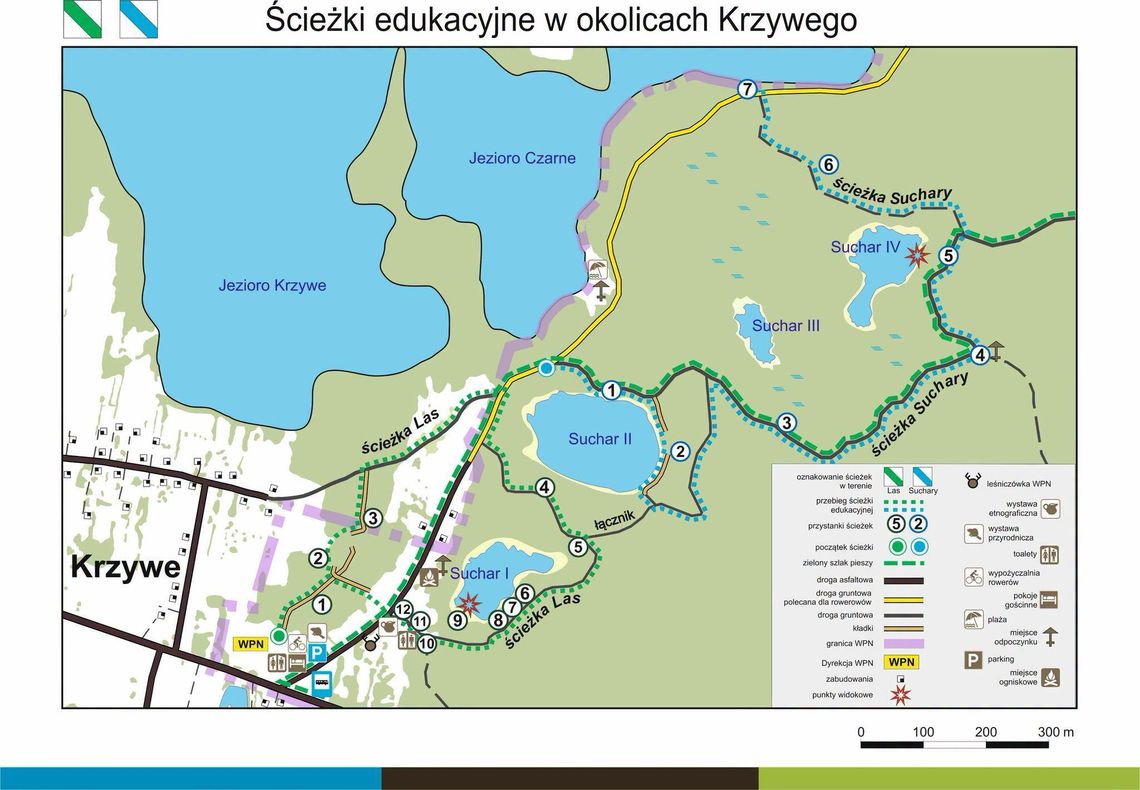 „Suchary” walczą o tytuł Cudów Polski 2026. To miejsce warto odwiedzić „Suchary” walczą o tytuł Cudów Polski 2026. To miejsce warto odwiedzić