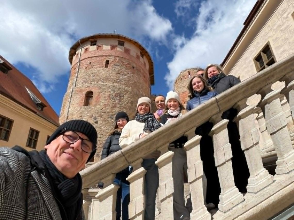 Sukces suwalskich wokalistek na międzynarodowym festiwalu na Łotwie