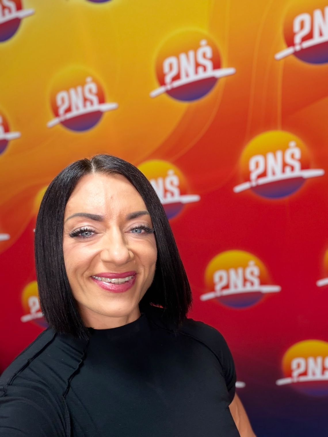 Suwalczanka w „Pytaniu na śniadanie”. Marta Górzyńska opowiedziała o swojej drodze do kulturystyki Suwalczanka w „Pytaniu na śniadanie”. Marta Górzyńska opowiedziała o swojej drodze do kulturystyki