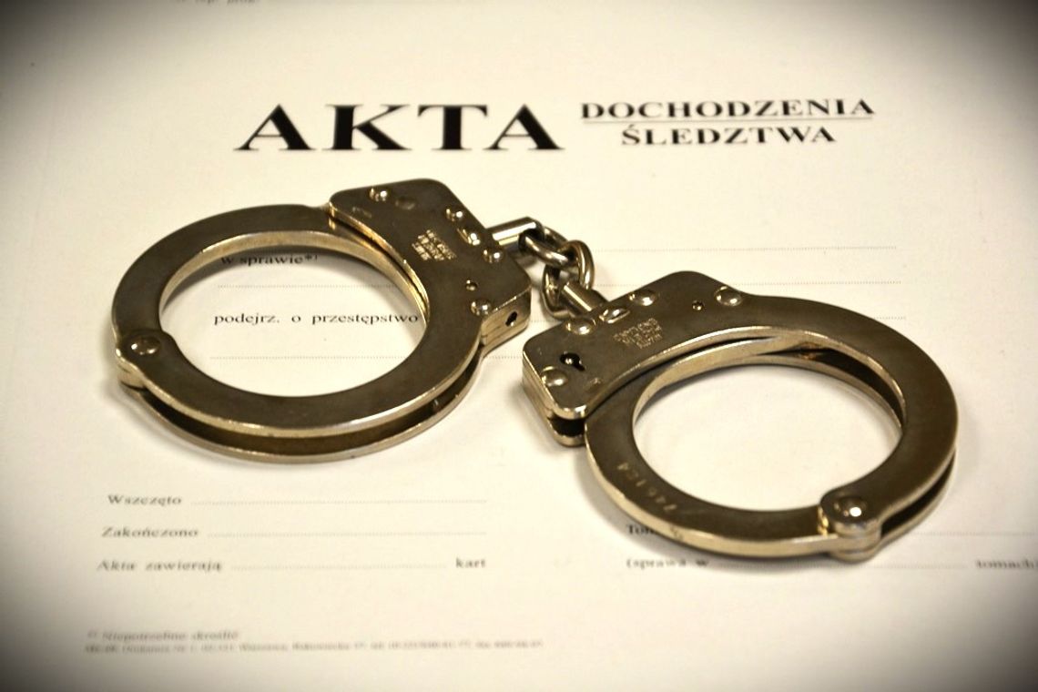 Suwałki: 63-latek prowadził mimo sądowego zakazu. Grozi mu 5 lat więzienia