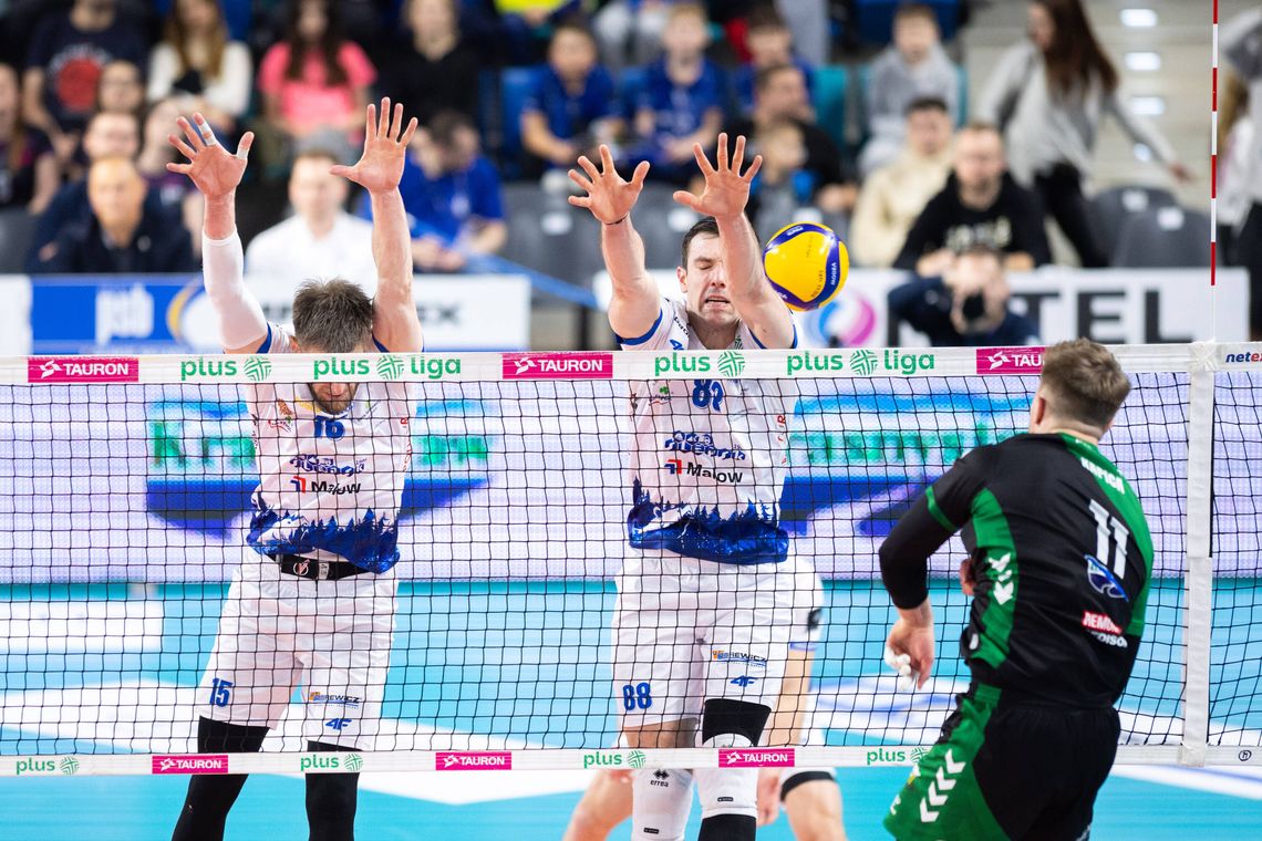 „Suwałki Arena” (wreszcie) odczarowana! „Suwałki Arena” (wreszcie) odczarowana!